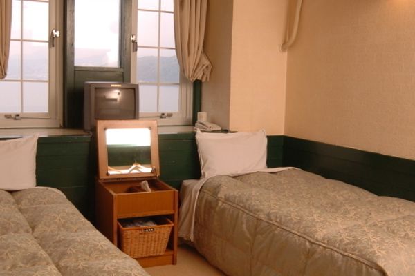 Cocorone Lodge and Spa (Ito-shi)